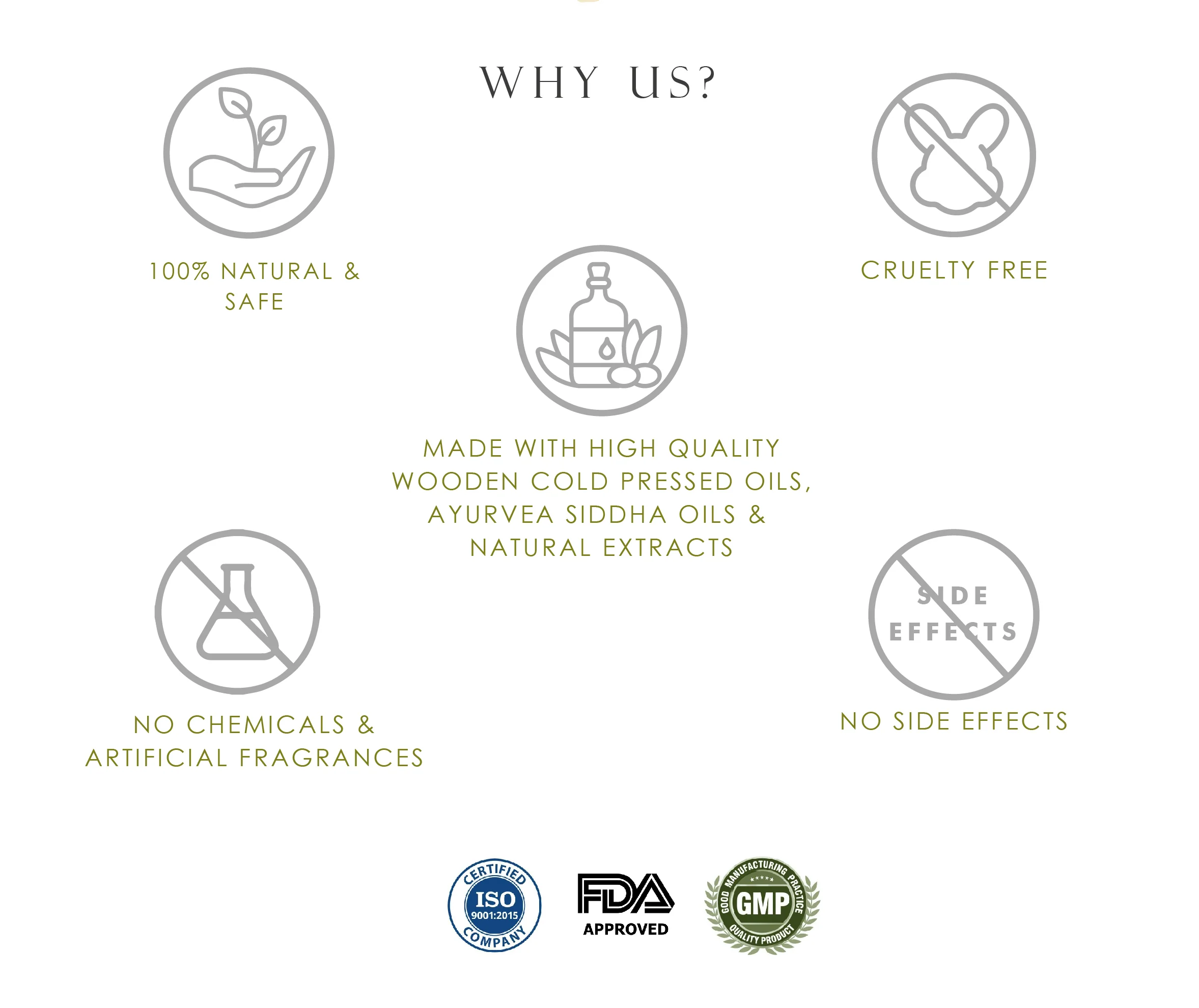 Kids Growth - Belly Button Oil - Image 6