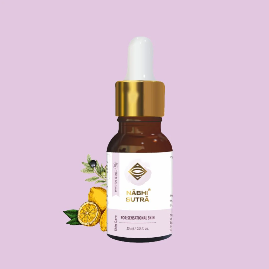 Sensational Skin Care - Belly Button Oil - Image 3