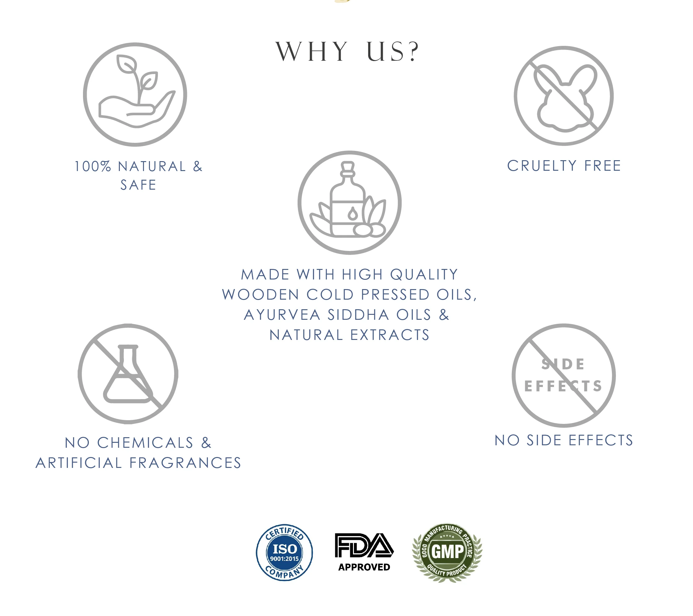 Healthy Hair Care - Belly Button Oil - Image 6